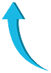 Upward arrow