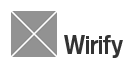 Wirify logo