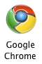 Google Chrome icon
