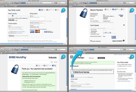 Buying Wirify credits and installing Wirify Pro - Wirify user guide