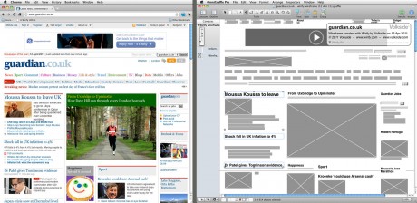 omnigraffle vs balsamiq omnigraffle vs balsamiq